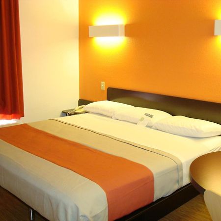Motel 6-Arkadelphia, Ar エクステリア 写真