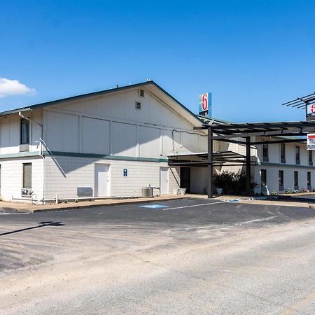 Motel 6-Arkadelphia, Ar エクステリア 写真