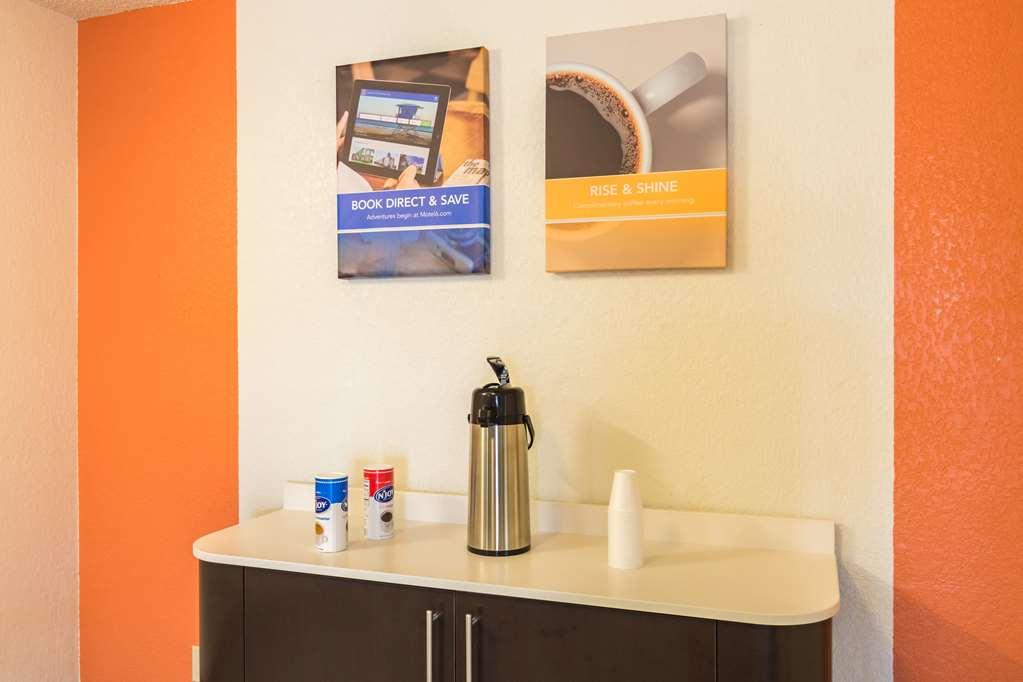 Motel 6-Arkadelphia, Ar インテリア 写真