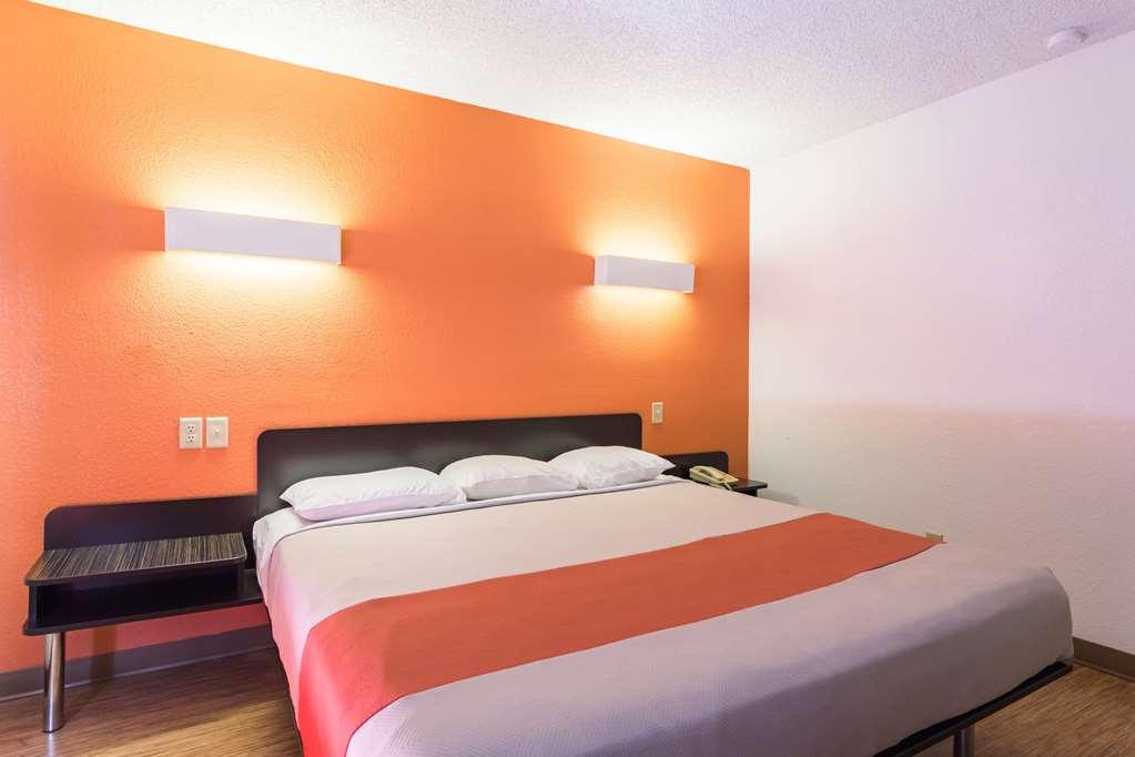 Motel 6-Arkadelphia, Ar 部屋 写真