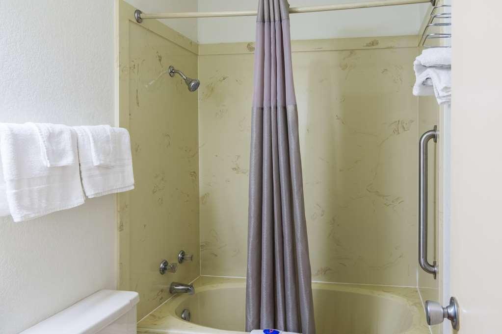 Motel 6-Arkadelphia, Ar 部屋 写真