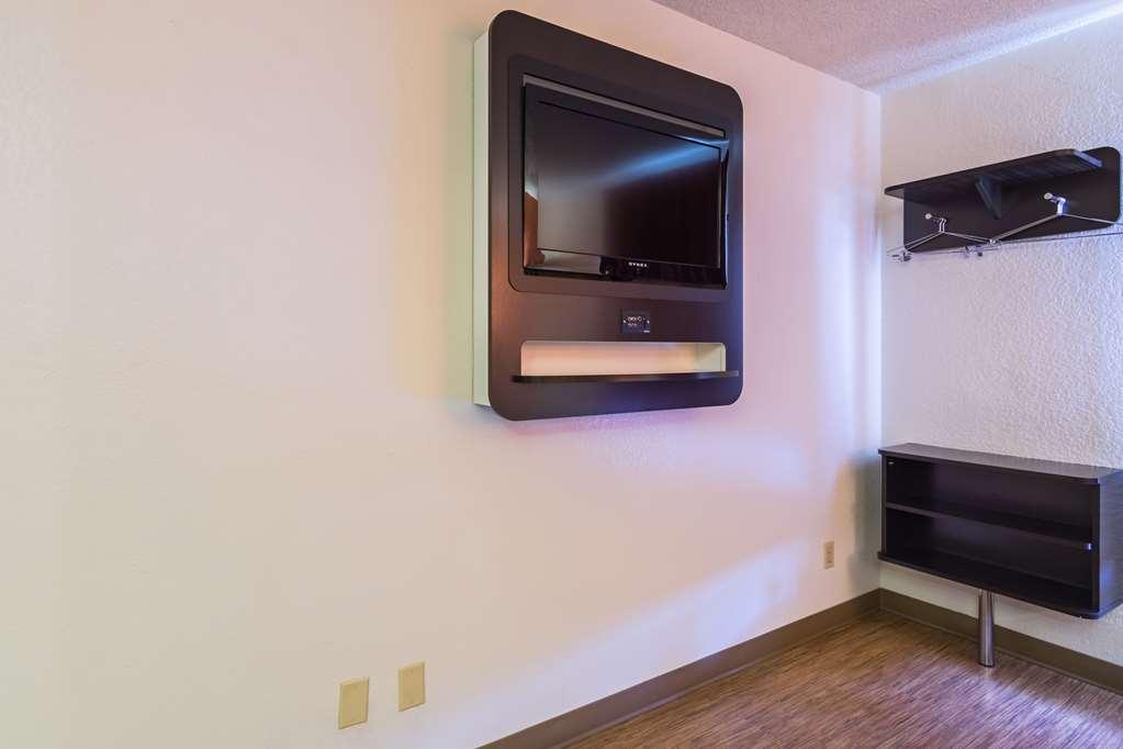 Motel 6-Arkadelphia, Ar 部屋 写真
