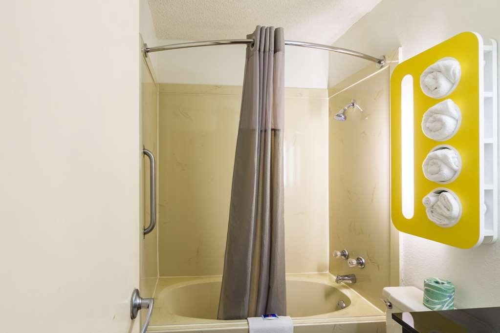 Motel 6-Arkadelphia, Ar 部屋 写真