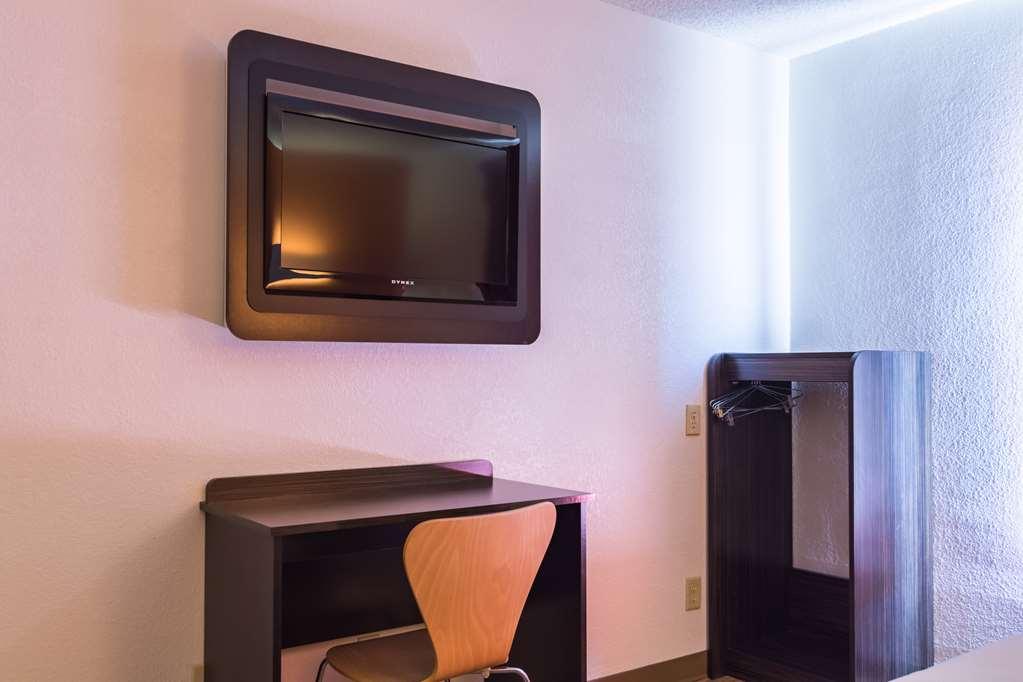 Motel 6-Arkadelphia, Ar 部屋 写真