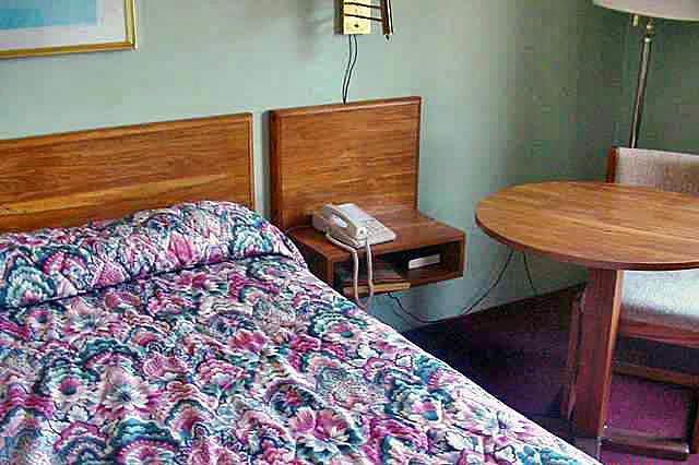 Motel 6-Arkadelphia, Ar 部屋 写真