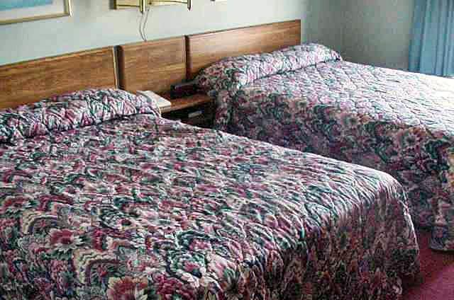 Motel 6-Arkadelphia, Ar 部屋 写真