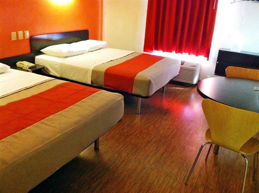 Motel 6-Arkadelphia, Ar 部屋 写真