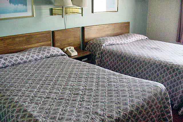 Motel 6-Arkadelphia, Ar 部屋 写真