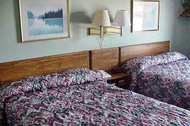 Motel 6-Arkadelphia, Ar 部屋 写真