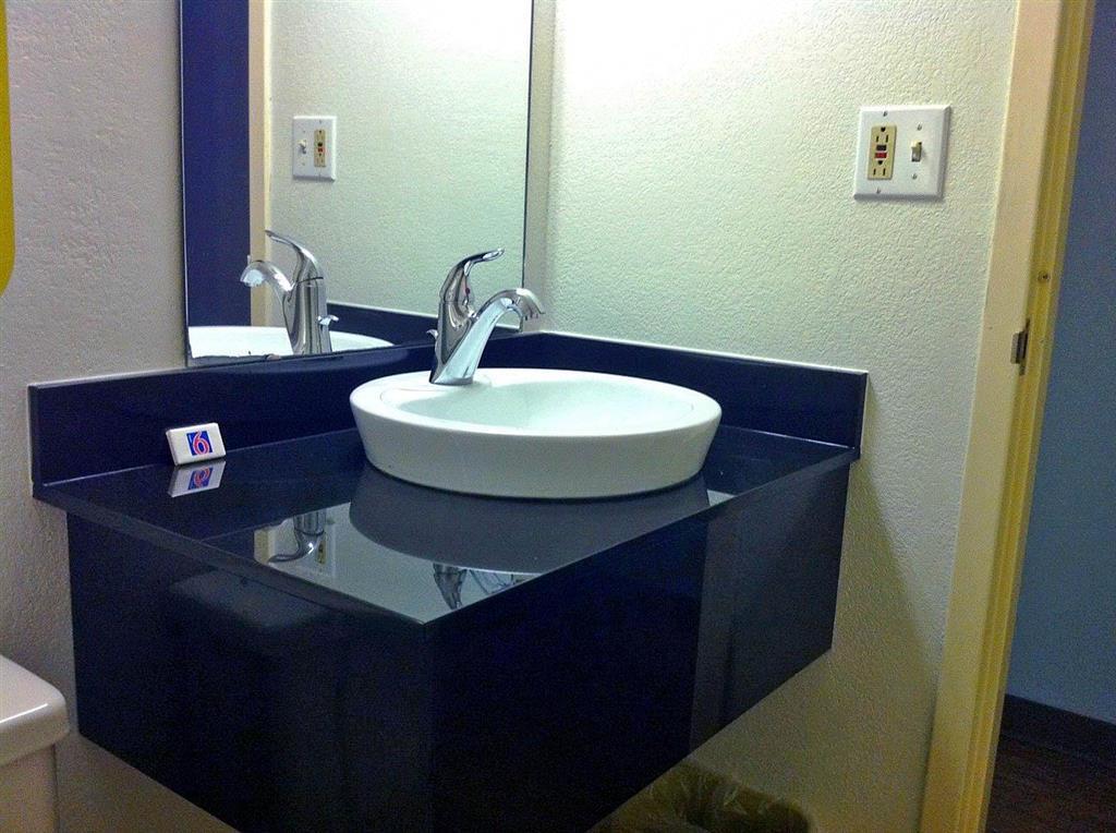 Motel 6-Arkadelphia, Ar 部屋 写真