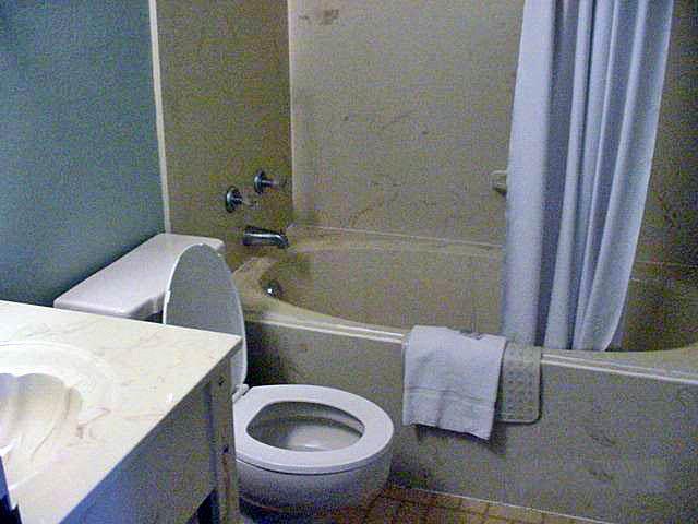 Motel 6-Arkadelphia, Ar 部屋 写真