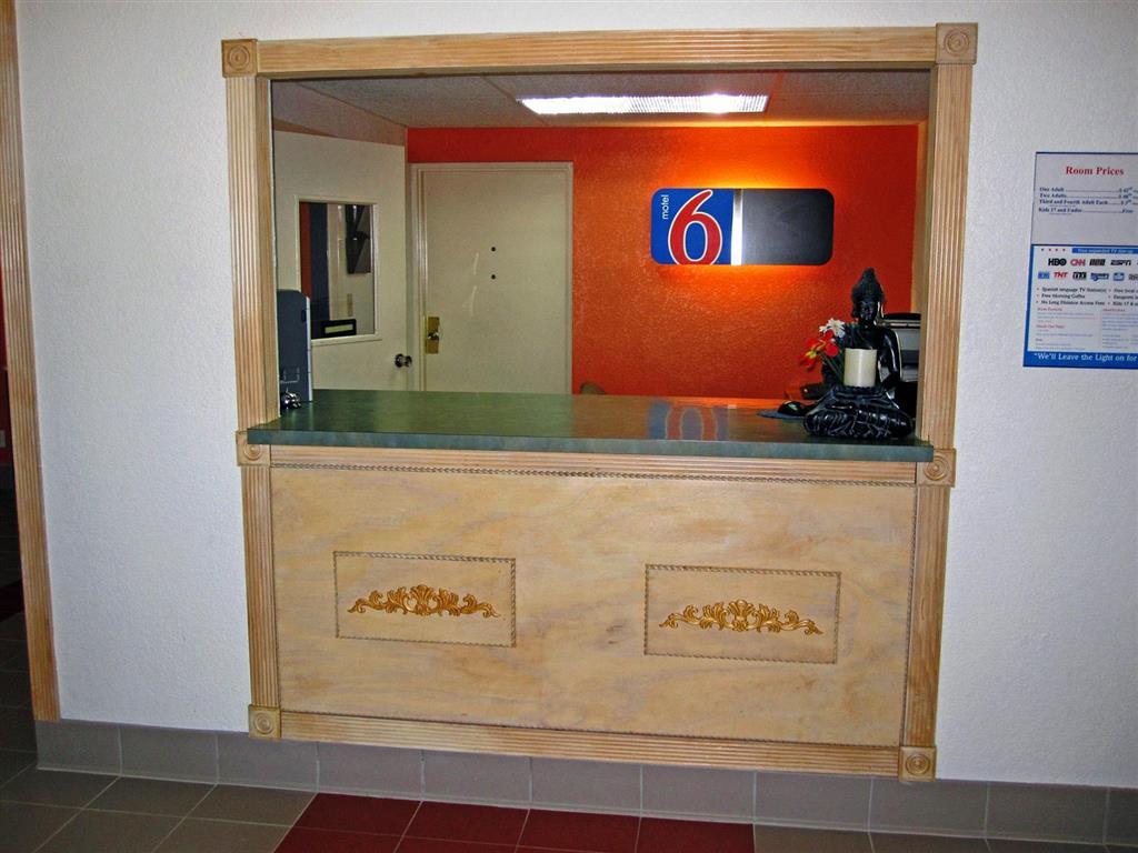 Motel 6-Arkadelphia, Ar 部屋 写真