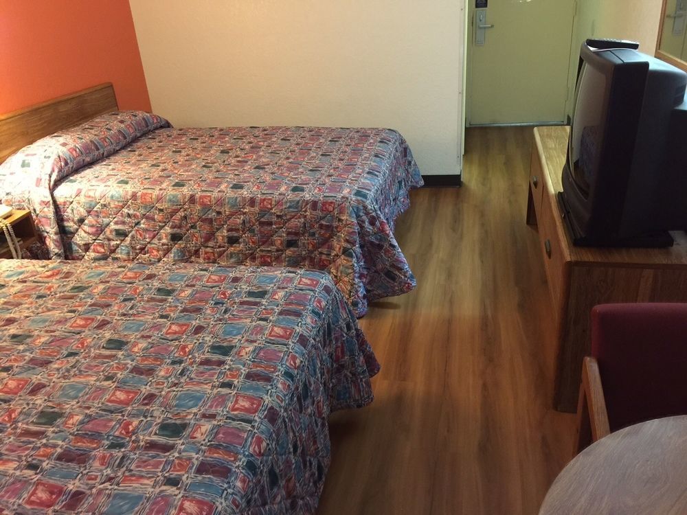 Motel 6-Arkadelphia, Ar エクステリア 写真