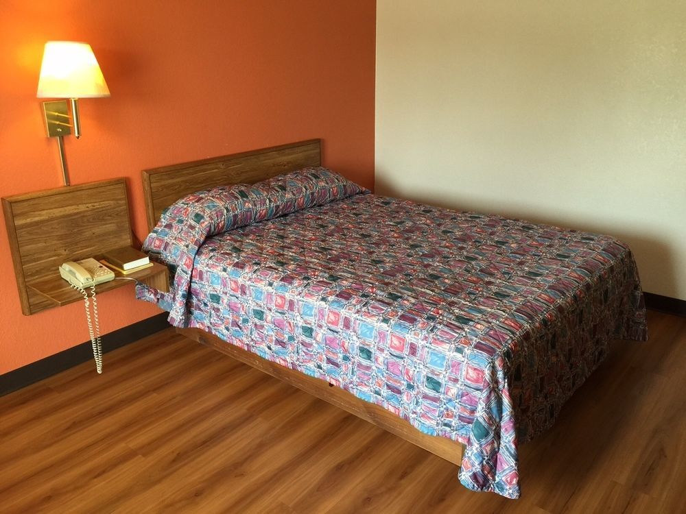 Motel 6-Arkadelphia, Ar エクステリア 写真