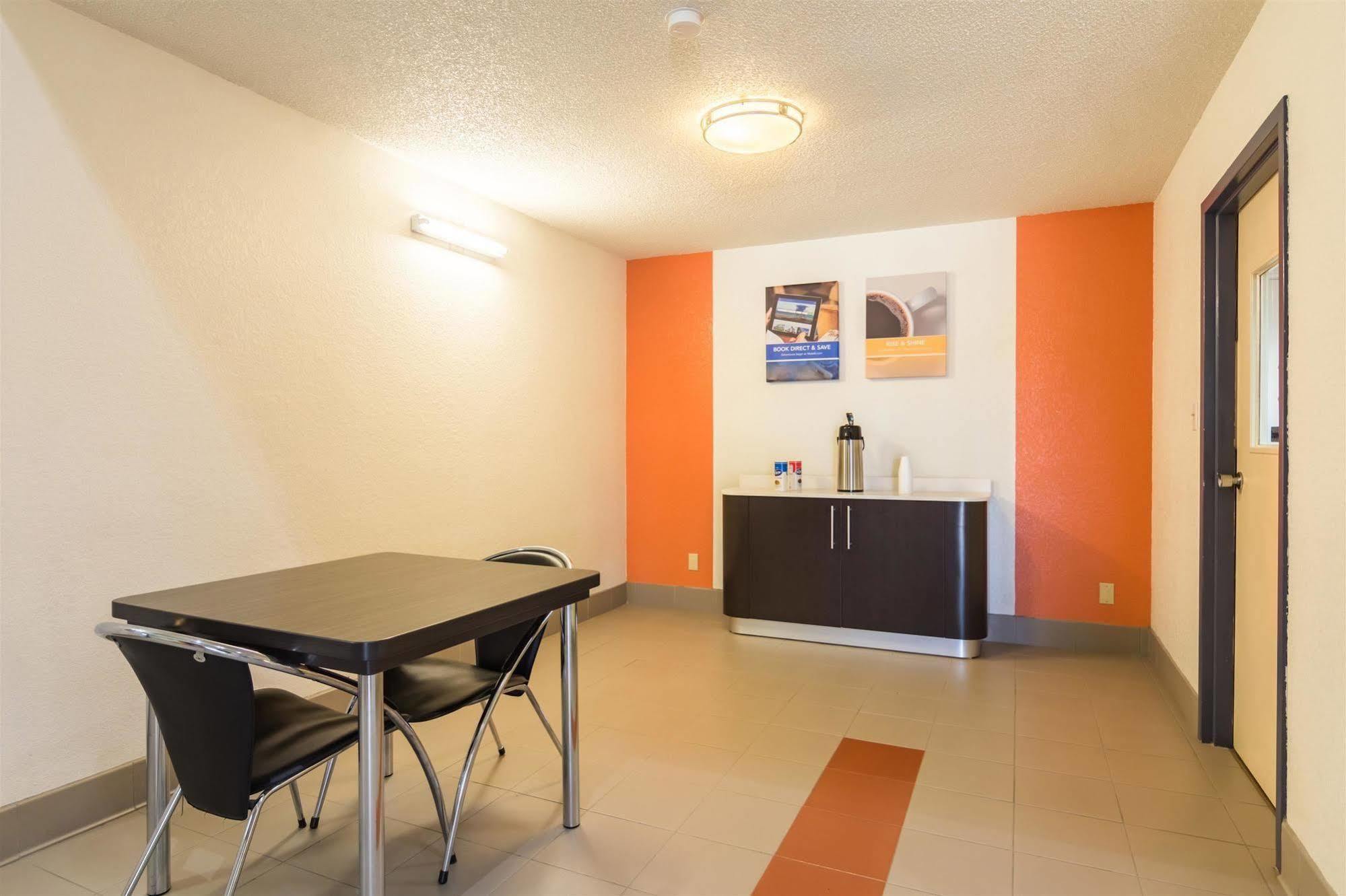 Motel 6-Arkadelphia, Ar エクステリア 写真