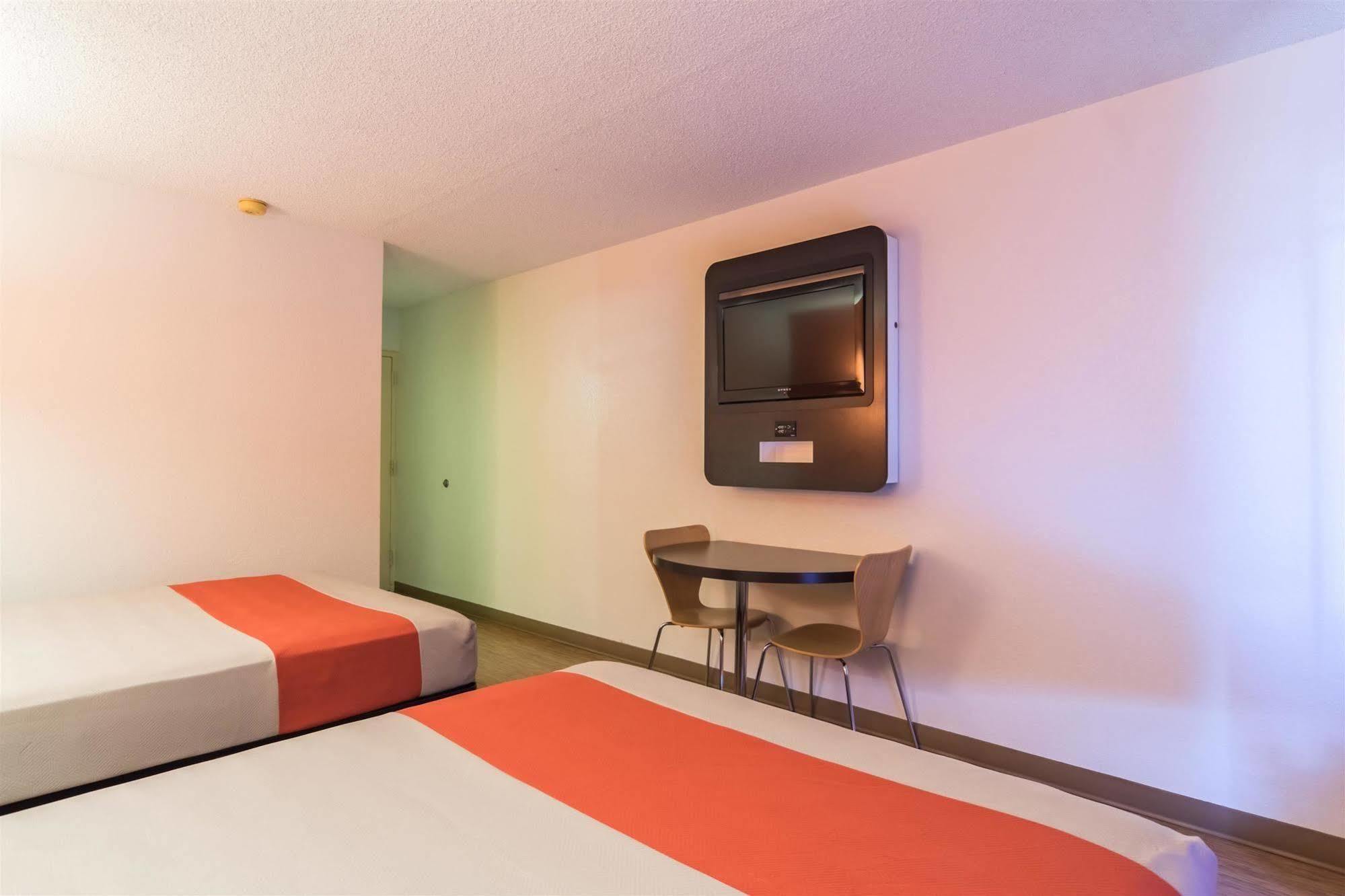 Motel 6-Arkadelphia, Ar エクステリア 写真
