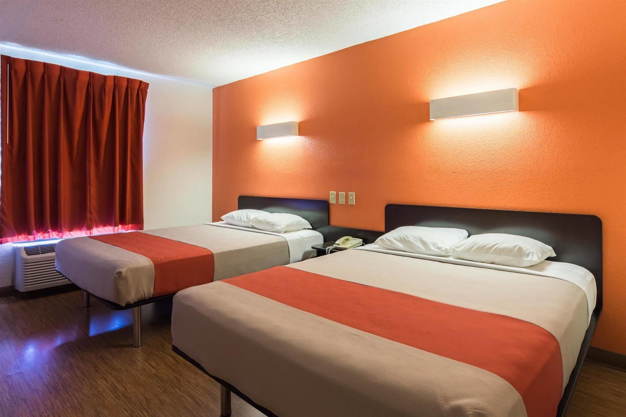 Motel 6-Arkadelphia, Ar エクステリア 写真