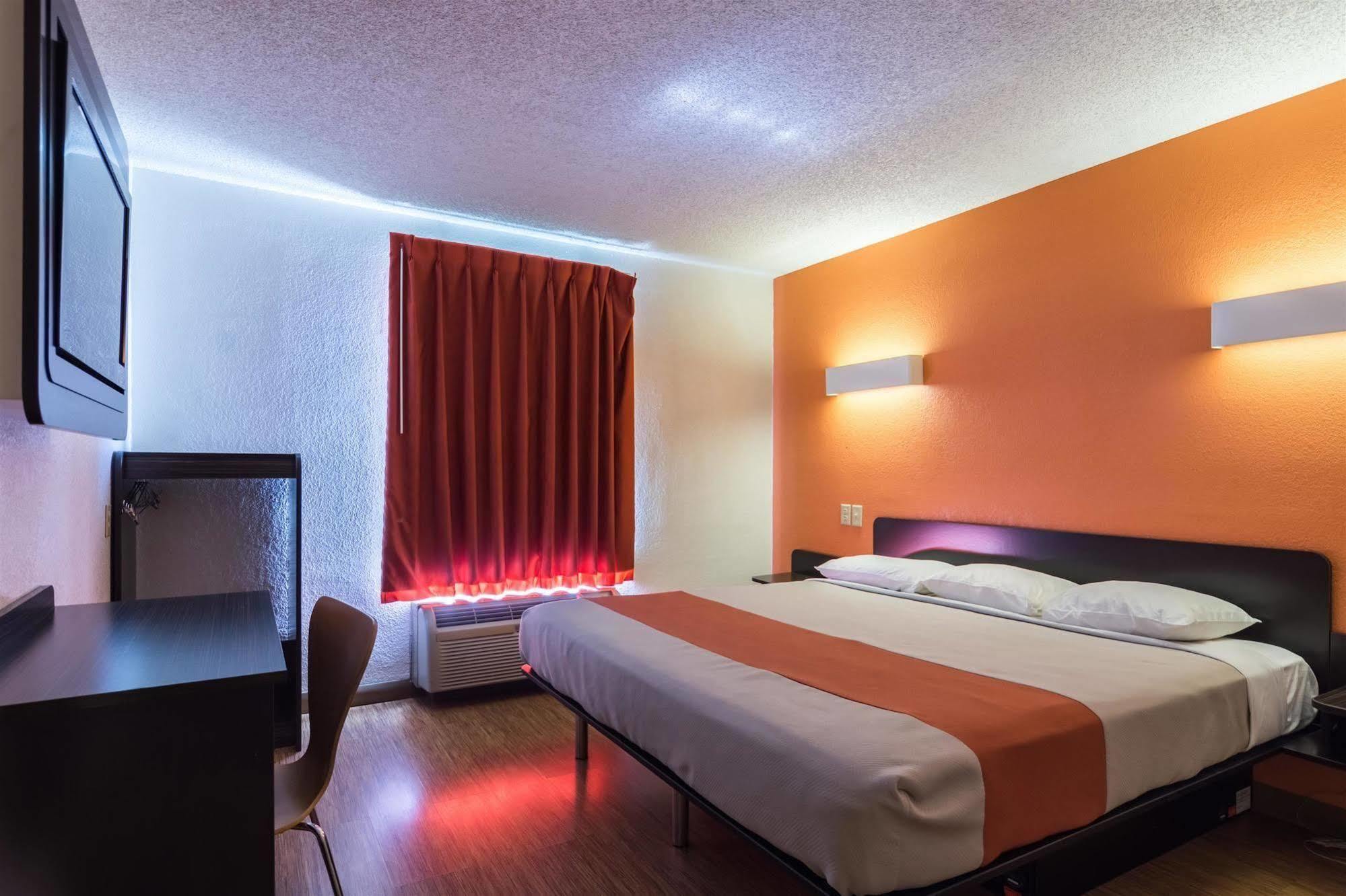Motel 6-Arkadelphia, Ar エクステリア 写真