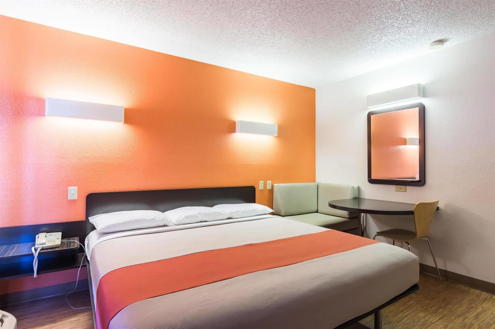 Motel 6-Arkadelphia, Ar エクステリア 写真