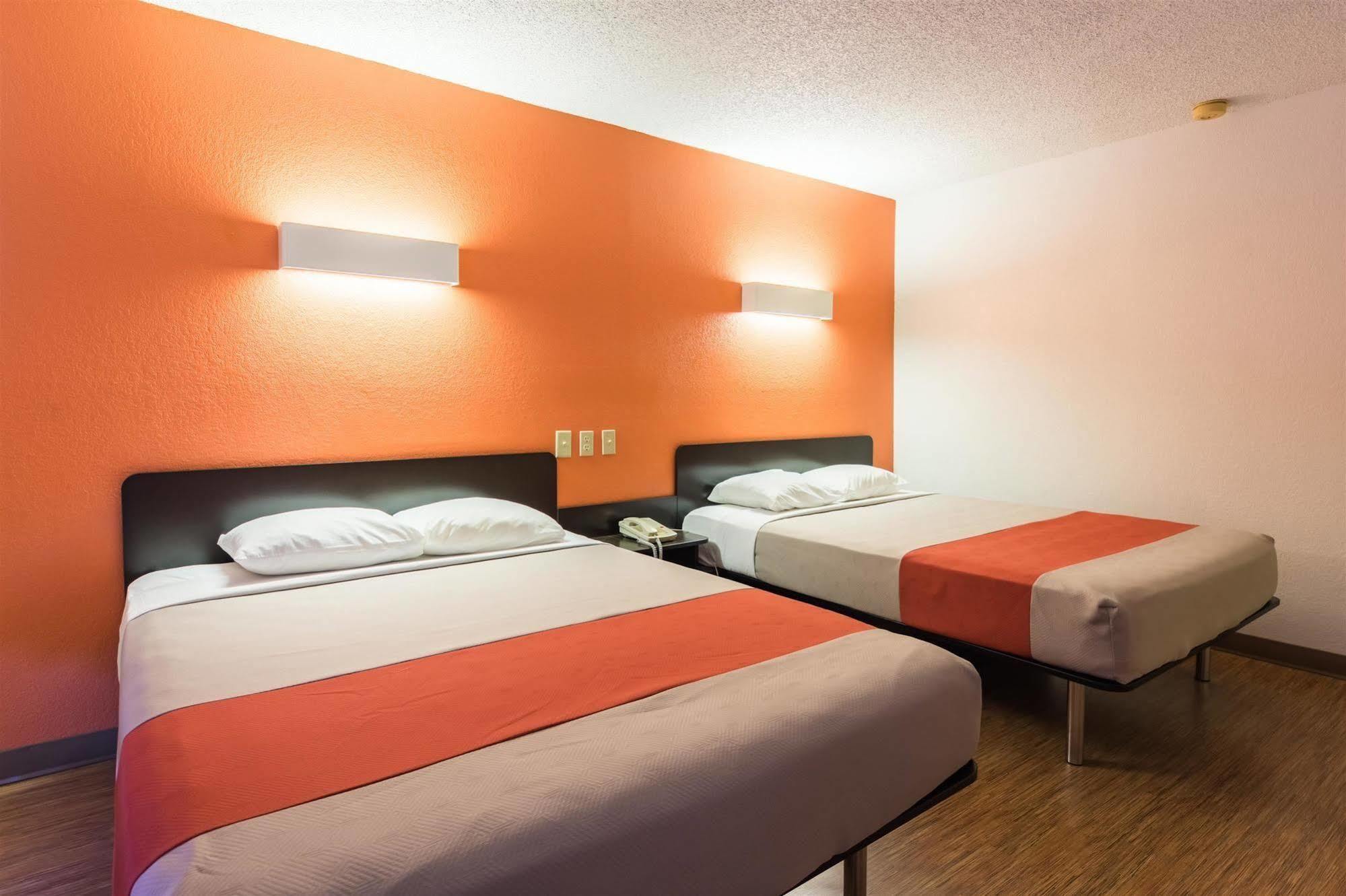 Motel 6-Arkadelphia, Ar エクステリア 写真