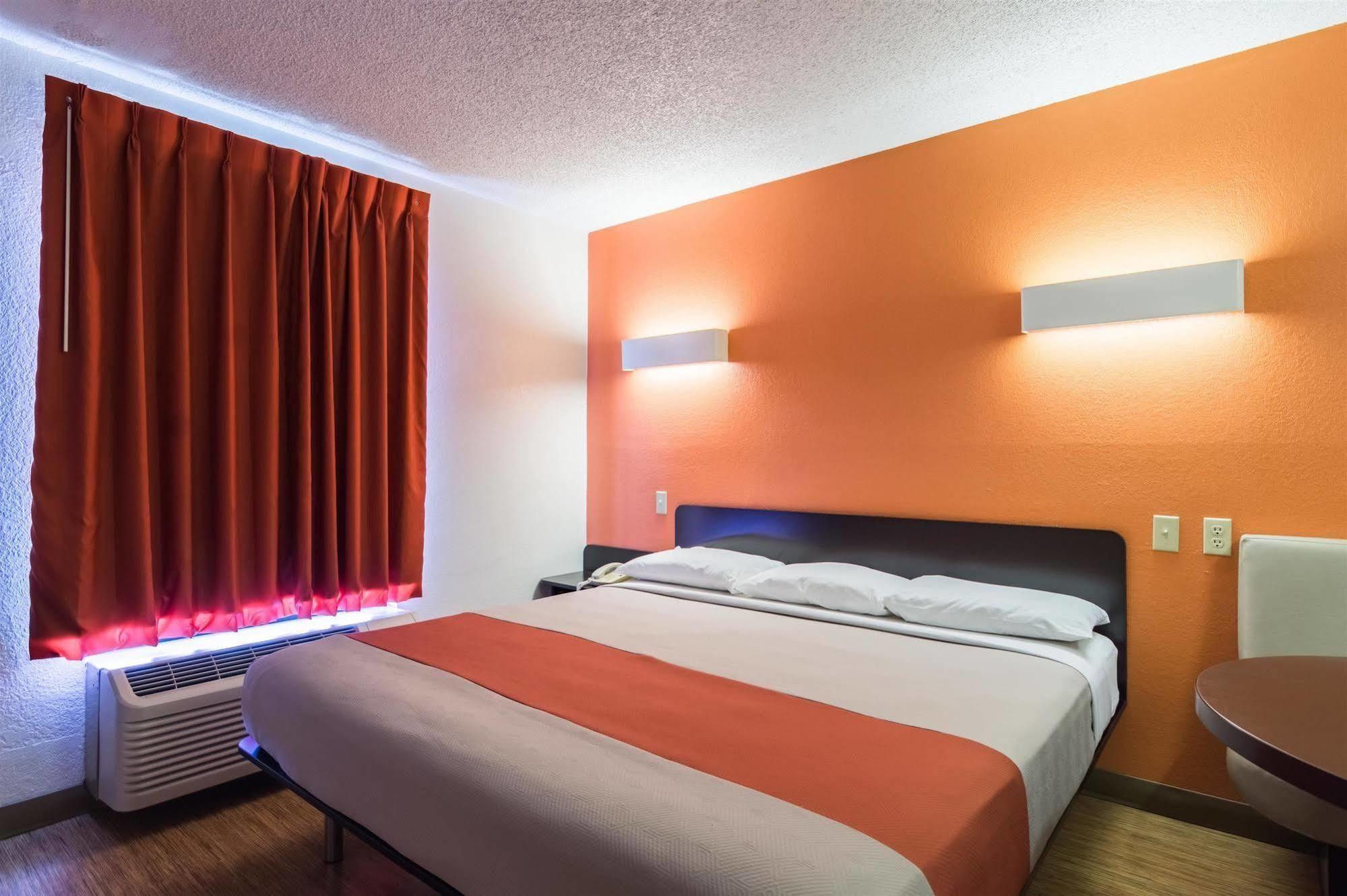 Motel 6-Arkadelphia, Ar エクステリア 写真