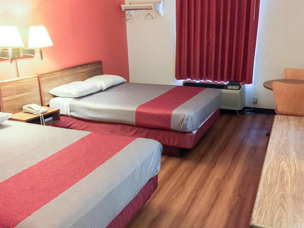 Motel 6-Arkadelphia, Ar エクステリア 写真