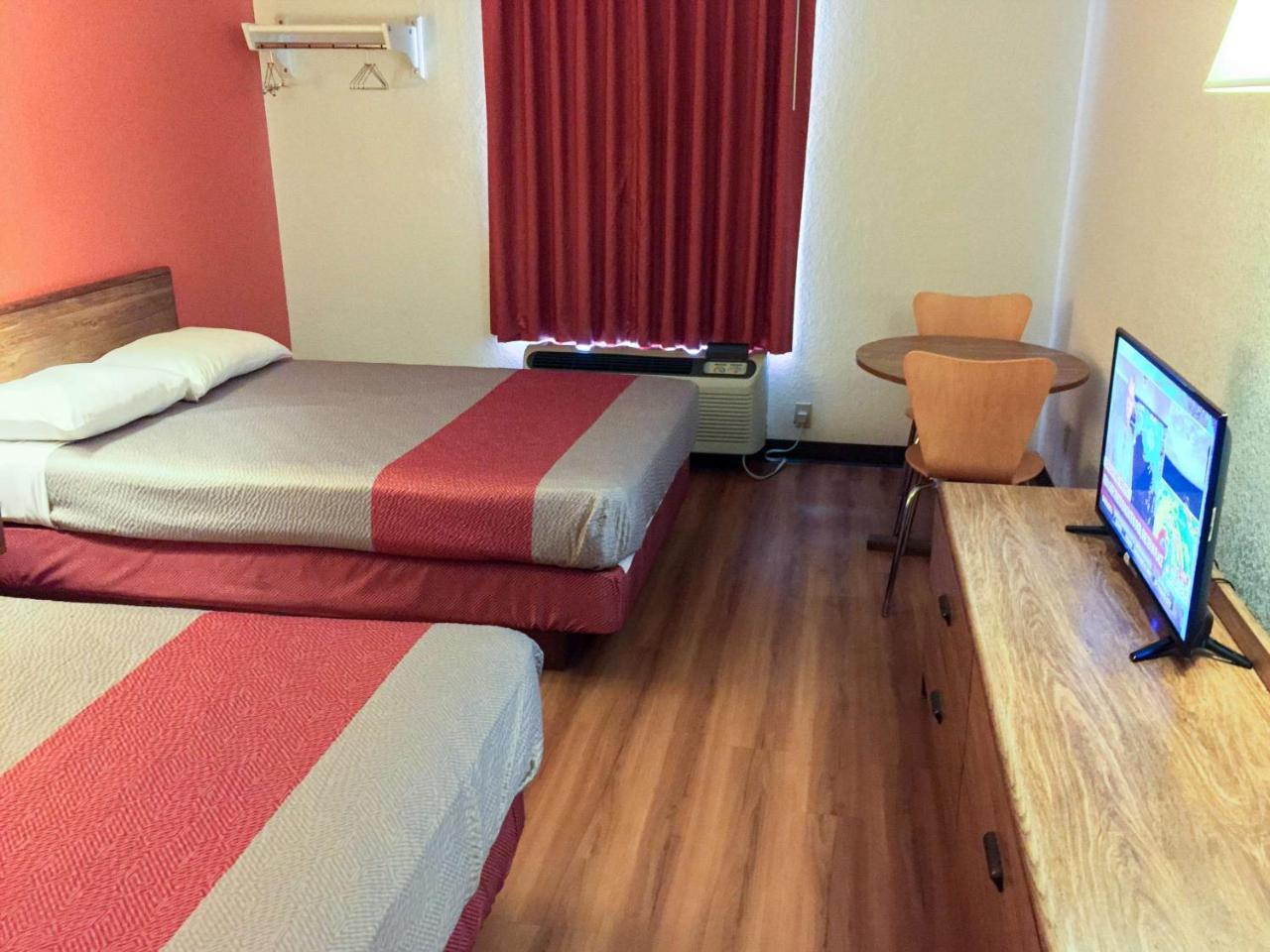 Motel 6-Arkadelphia, Ar エクステリア 写真
